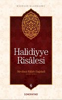 Halidiyye Risâlesi